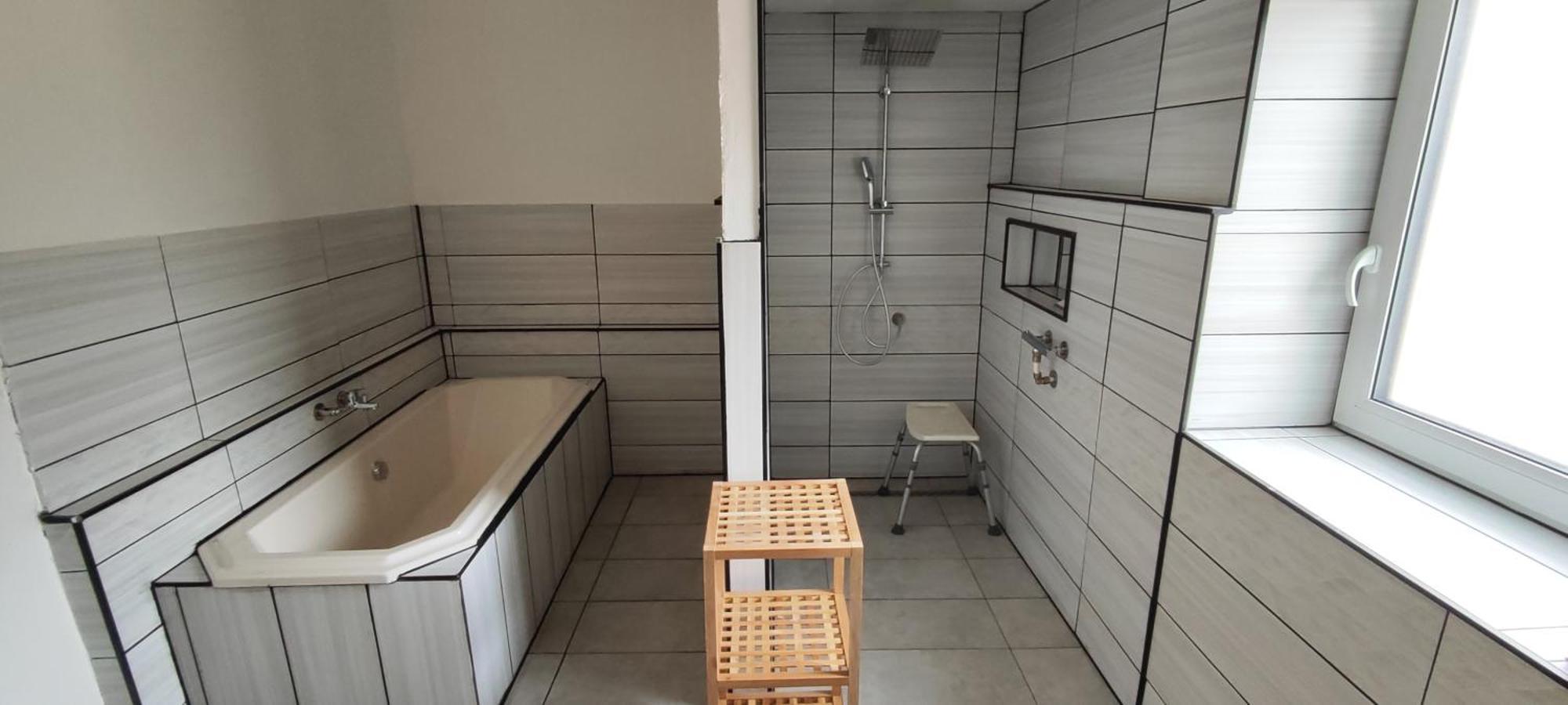 Ferienwohnung Alte Fleischerei Lauchhammer Kültér fotó