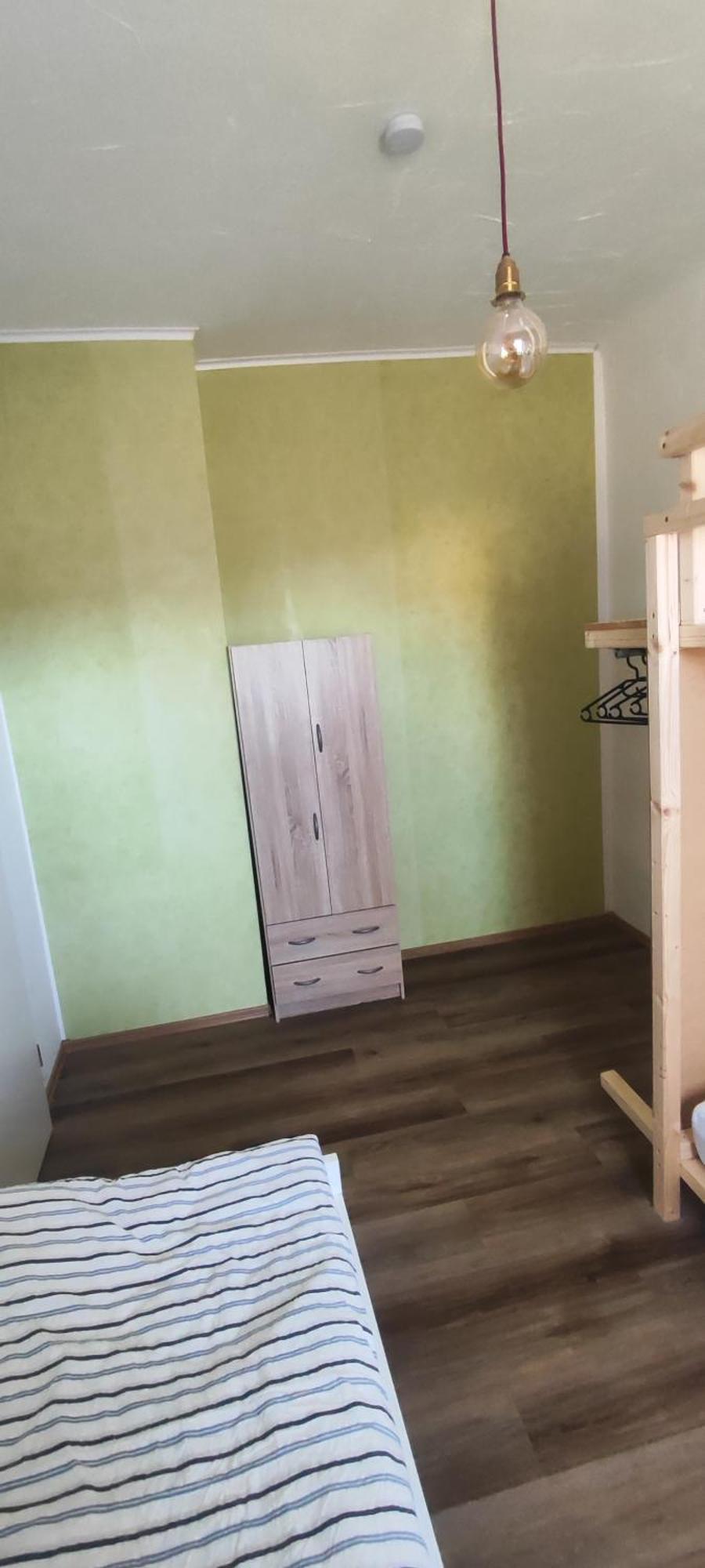 Ferienwohnung Alte Fleischerei Lauchhammer Kültér fotó