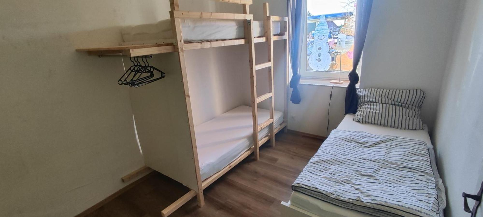 Ferienwohnung Alte Fleischerei Lauchhammer Kültér fotó