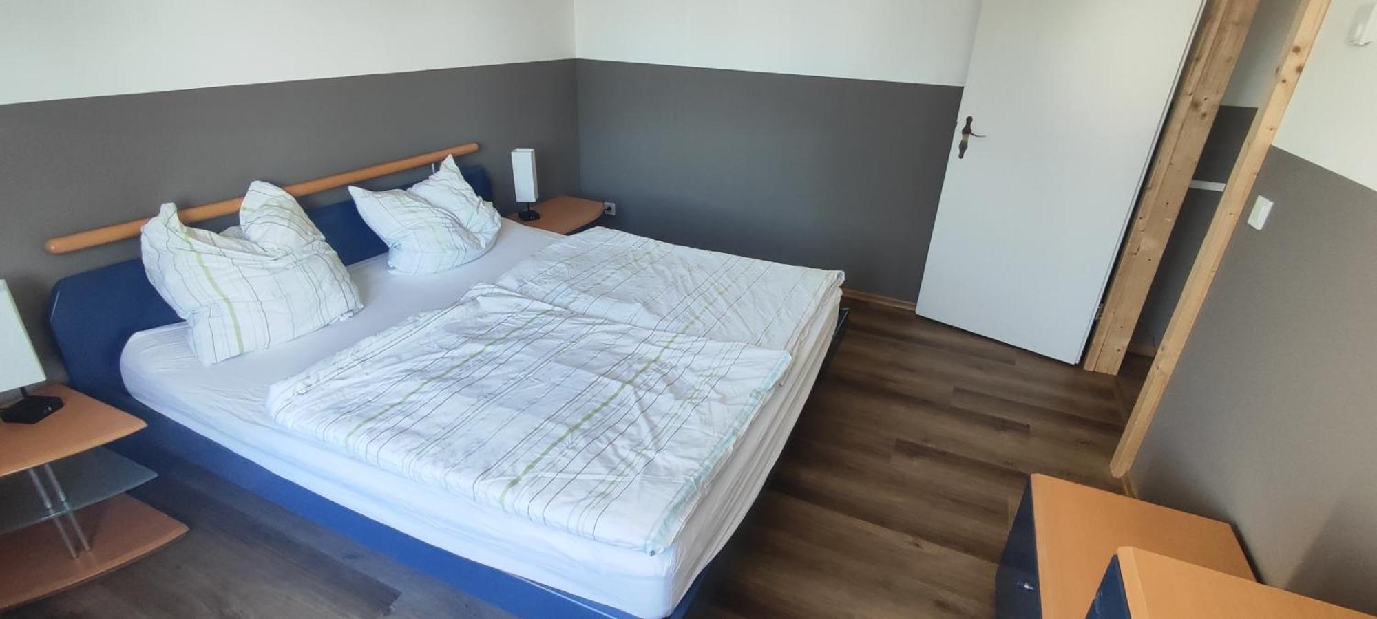 Ferienwohnung Alte Fleischerei Lauchhammer Kültér fotó
