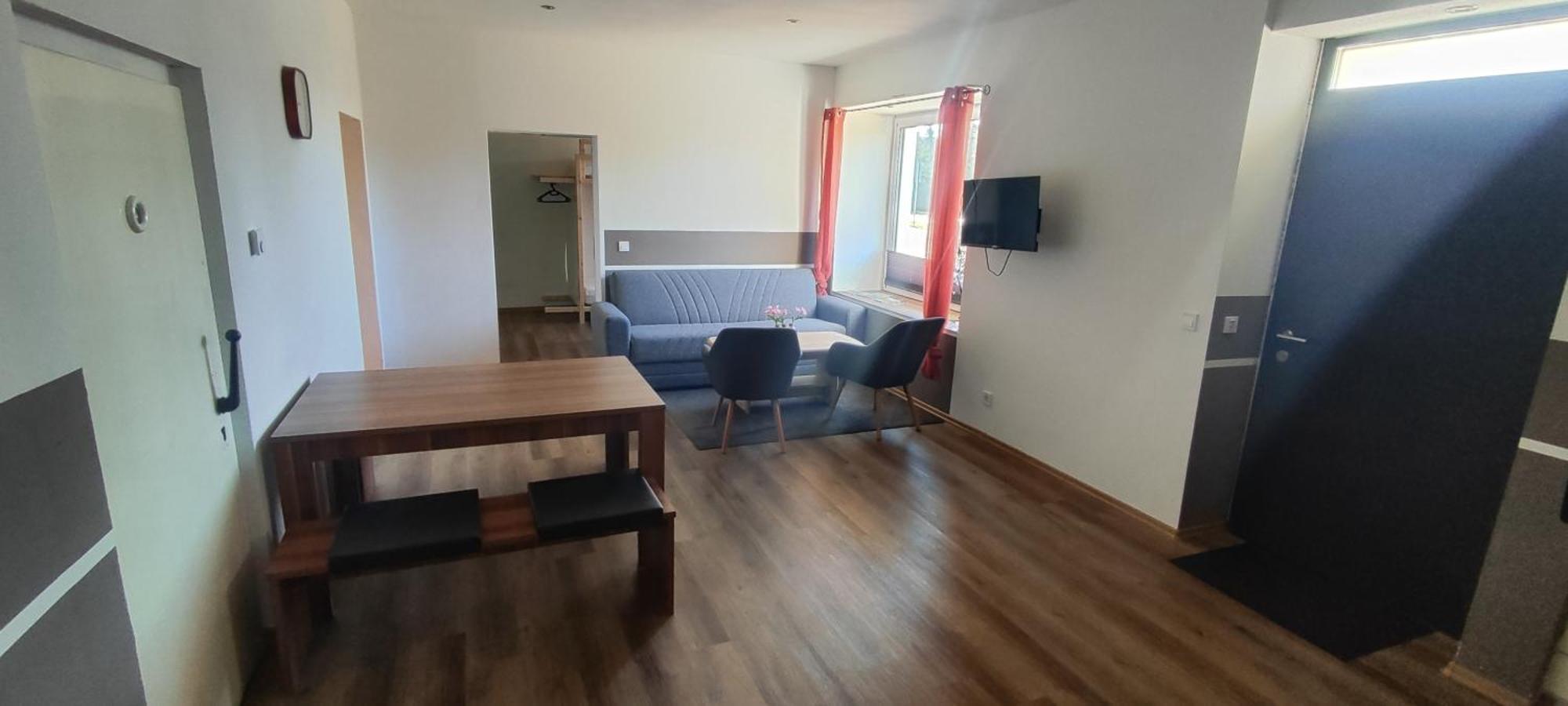 Ferienwohnung Alte Fleischerei Lauchhammer Kültér fotó